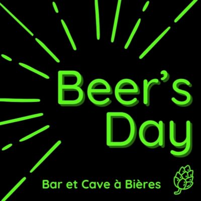 Beer's Day