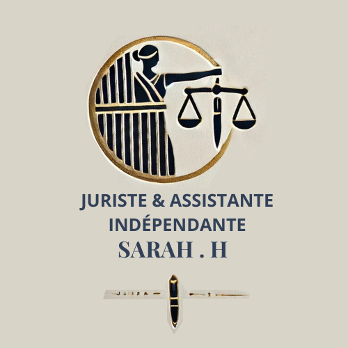 Le Bureau de Sarah - Juriste & secrétaire indépendante