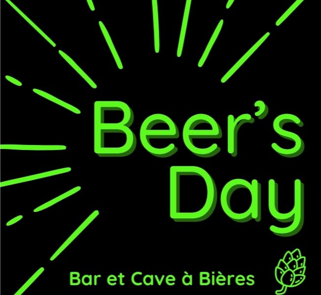 Beer's Day