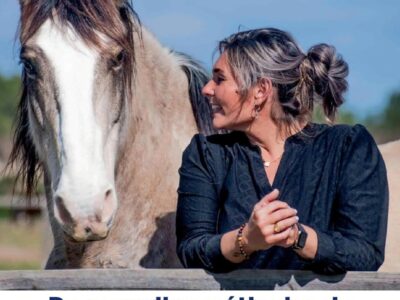 Ouvrage d’Emmanuelle Céréso : L’équitation au-delà des conventions