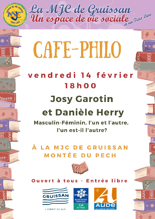 Café-Philo