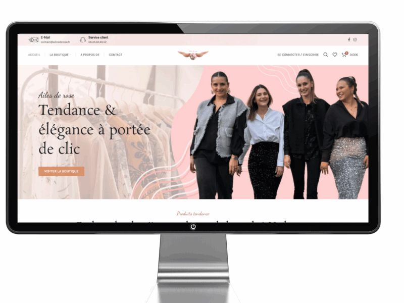 Technoweb Studio - Développeur web Freelance