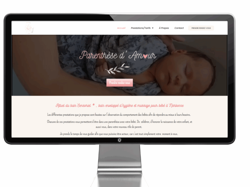 Technoweb Studio - Développeur web Freelance
