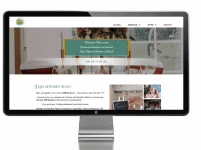 Technoweb Studio - Développeur web Freelance