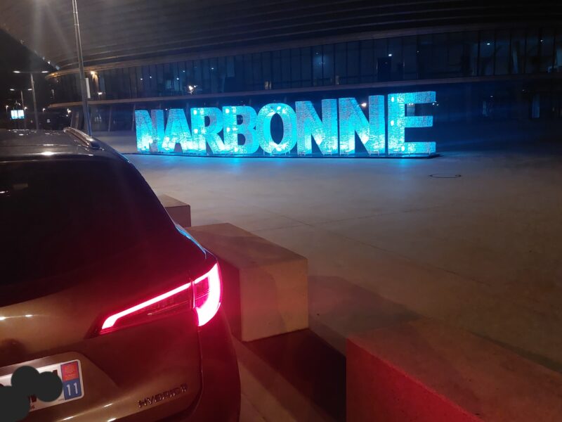 RC VTC Narbonne