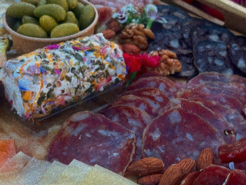 BRUNCH NARBONNE Traiteur