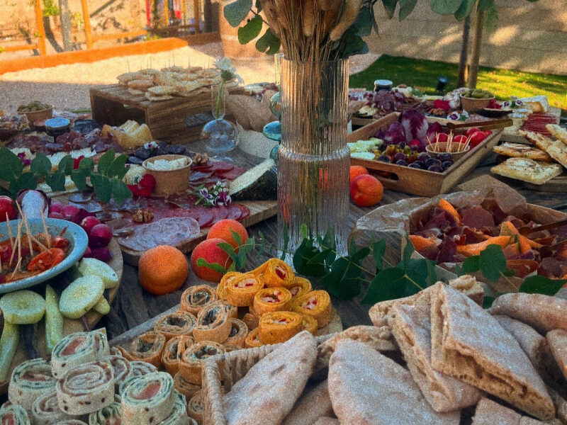 BRUNCH NARBONNE Traiteur