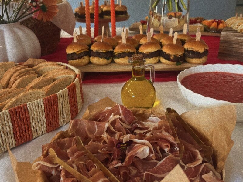 BRUNCH NARBONNE Traiteur