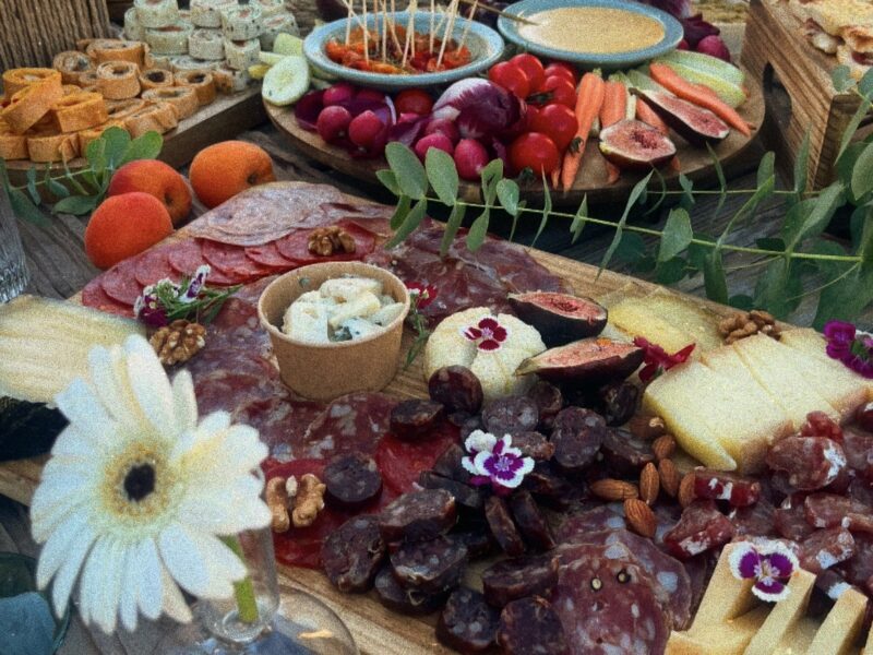 BRUNCH NARBONNE Traiteur