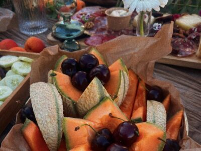 BRUNCH NARBONNE Traiteur
