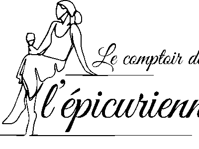 Le Comptoir de l'épicurienne