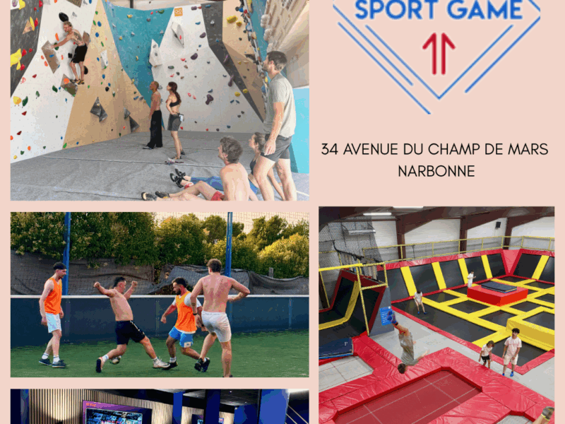 ELEVEN SPORT GAME