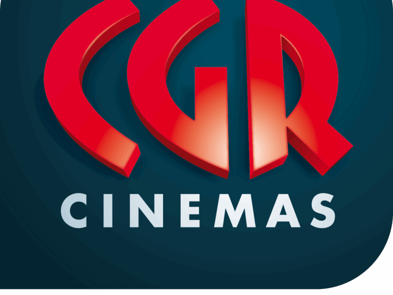 CGR CINEMAS Narbonne