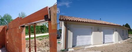 Avillas Constructions- Rénovations - Constructions