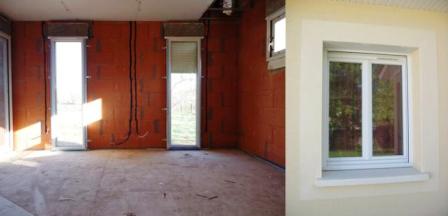 Avillas Constructions- Rénovations - Constructions