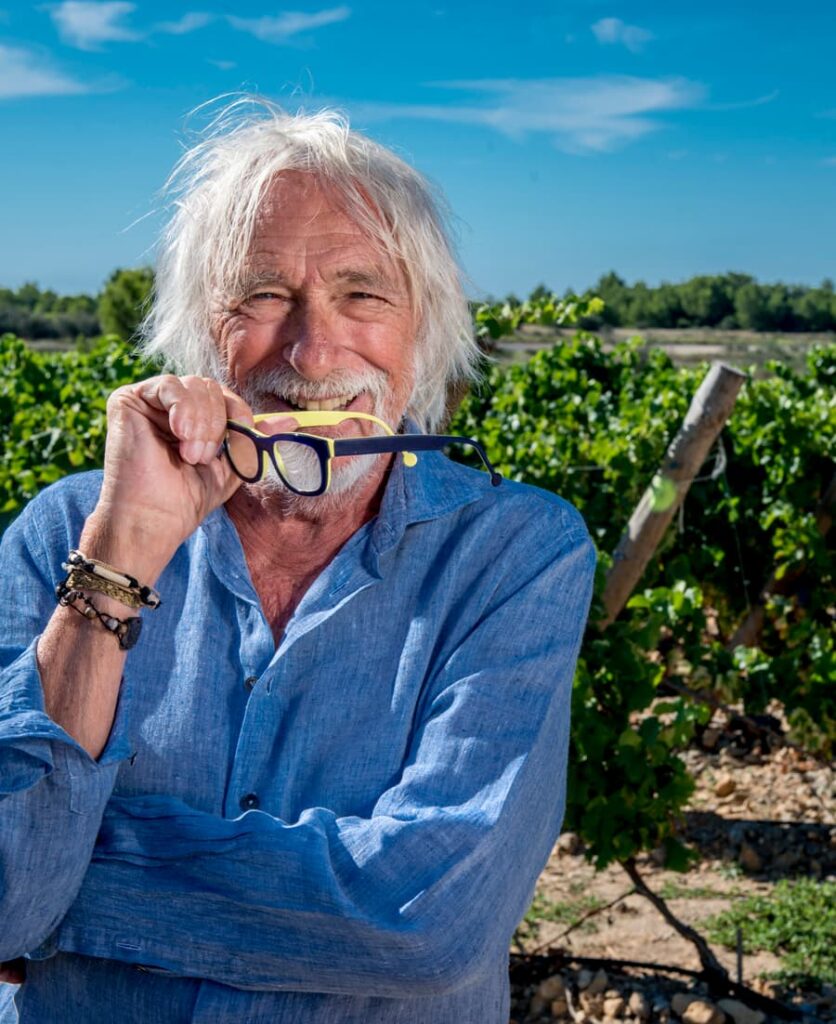 vins pierre richard un bon vin un bon raisin