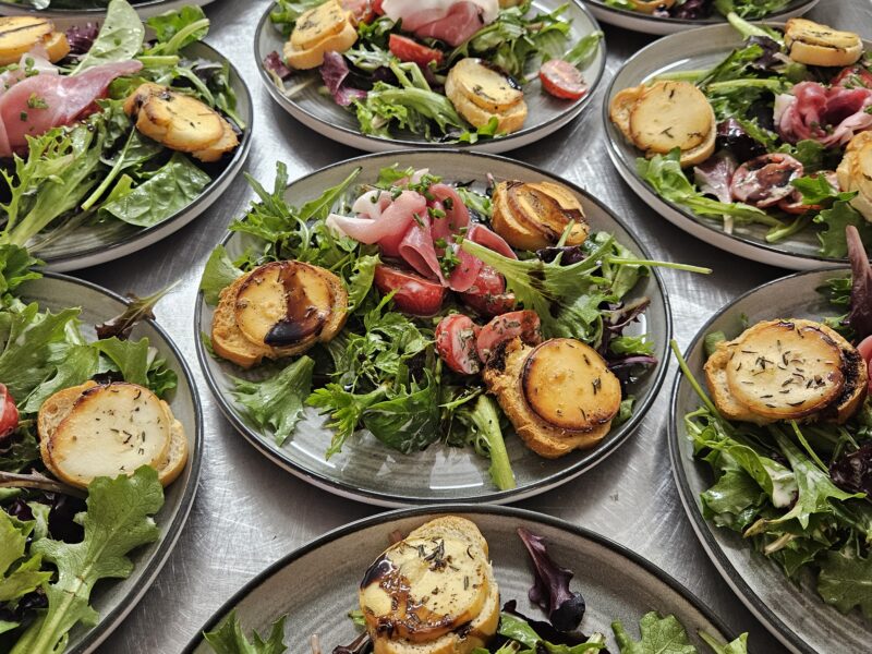 Restaurant Le Grenache