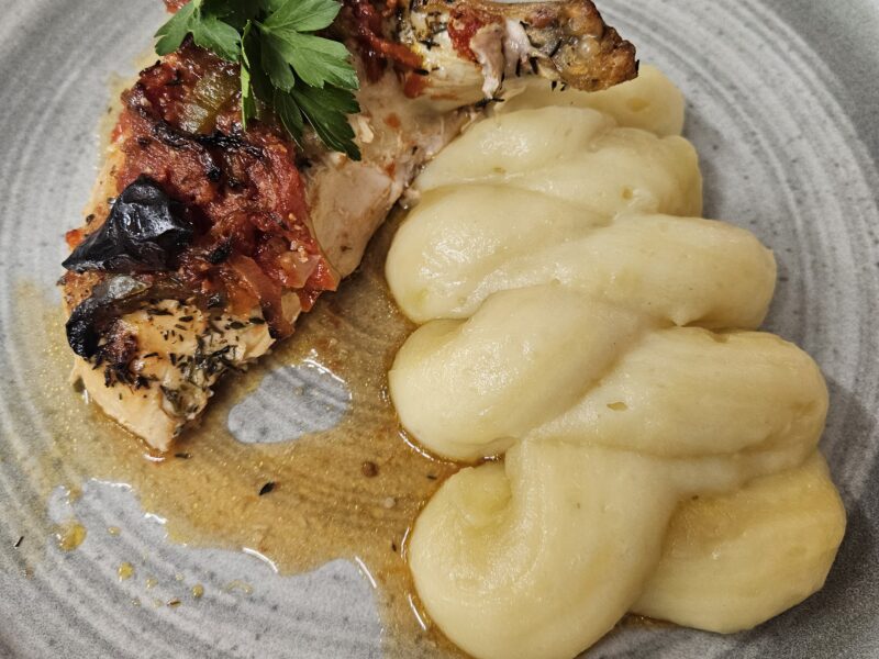 Restaurant Le Grenache