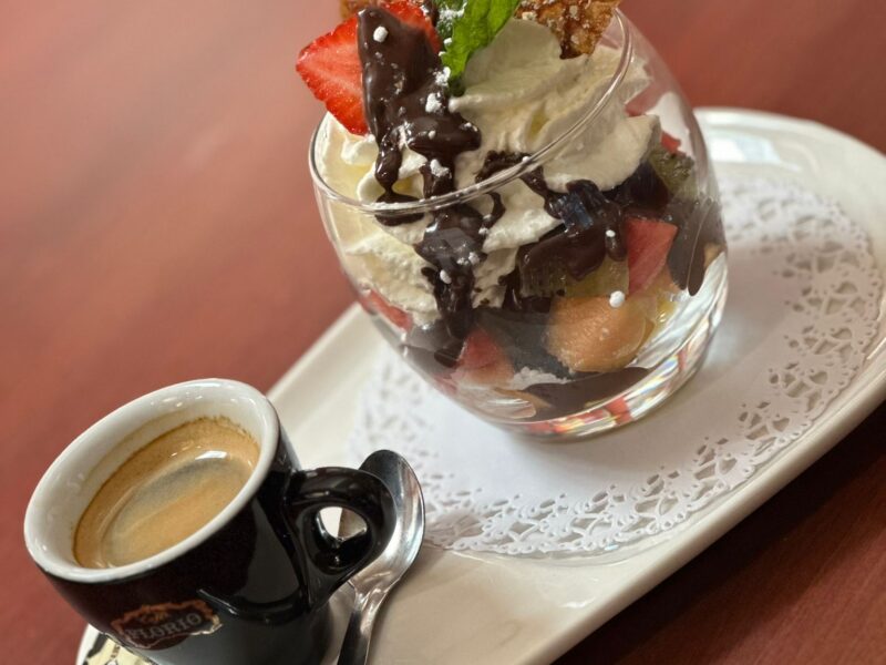 Restaurant Le Grenache