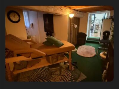 Nat zen so - Massages en acupressions