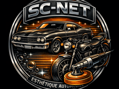 SC-NET Esthétique Automobile