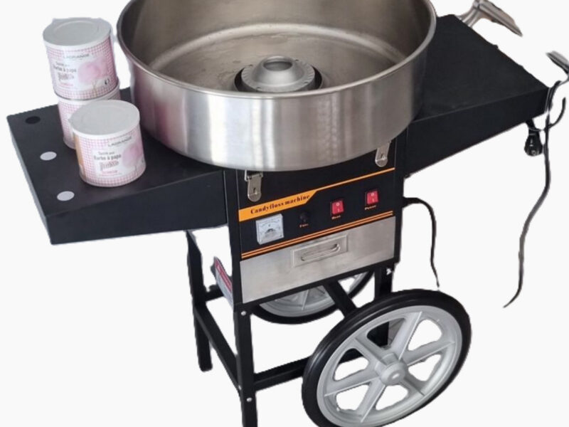 Locfun11 - Location Structures Gonflables & Acessoires