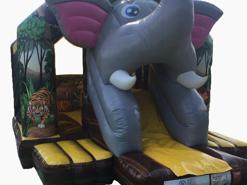 Locfun11 - Location Structures Gonflables & Acessoires