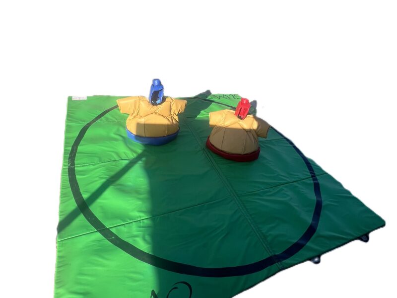 Locfun11 - Location Structures Gonflables & Acessoires