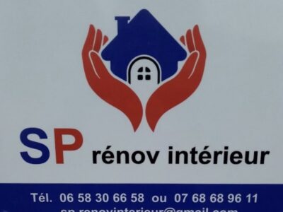 SP Rénov intérieure