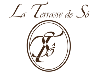 La terrasse de Sô