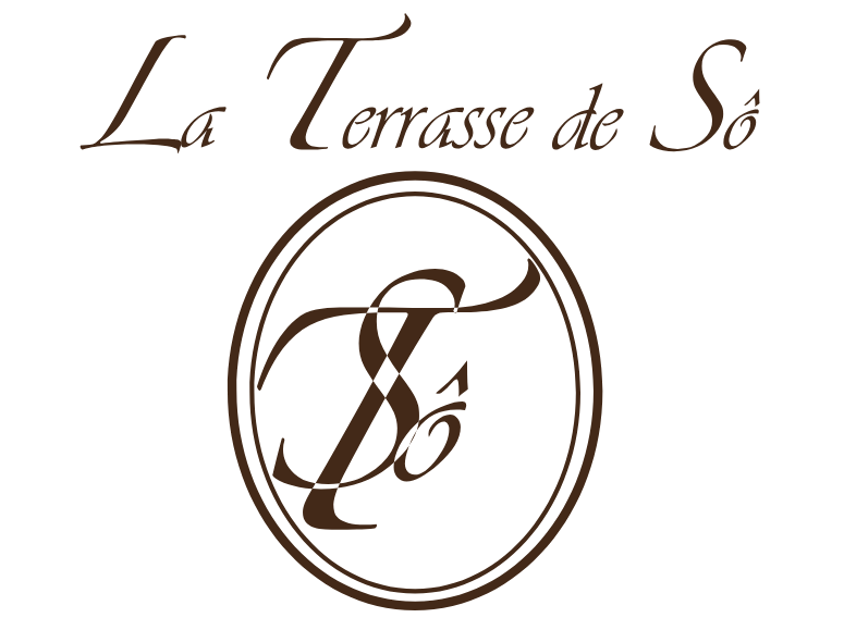 La terrasse de Sô