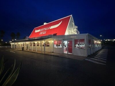 Buffalo Narbonne Sud