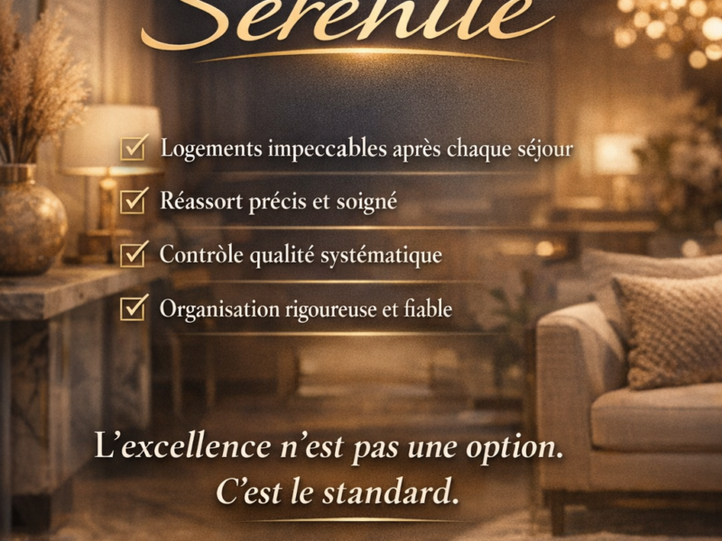 Sérénité