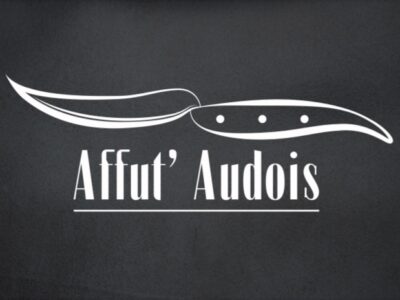 AFFUT'AUDOIS - Affûtage de couteaux