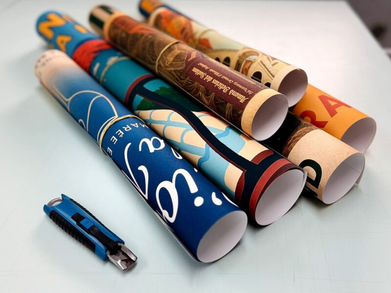 ADG Print - Imprimerie à Narbonne