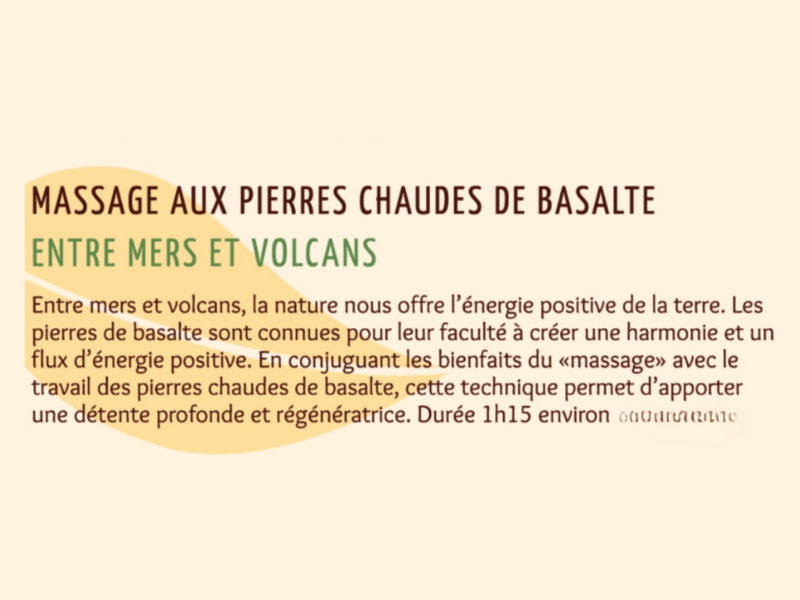 Proche de Soi - Bien-être à Port Gruissan