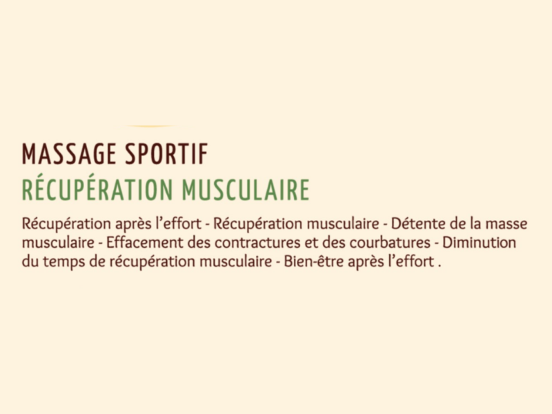 Proche de Soi - Bien-être à Port Gruissan