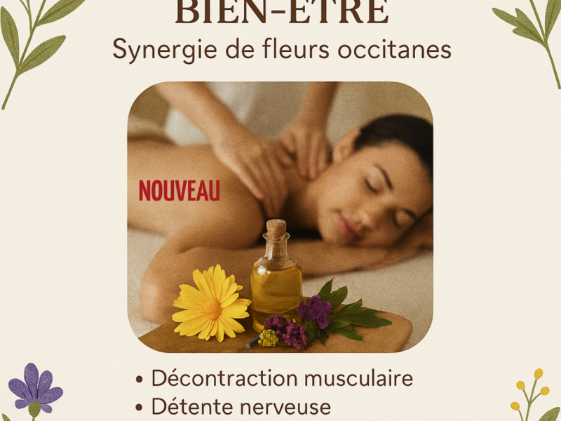 Proche de Soi - Espace bien-être à la Boutique du Port