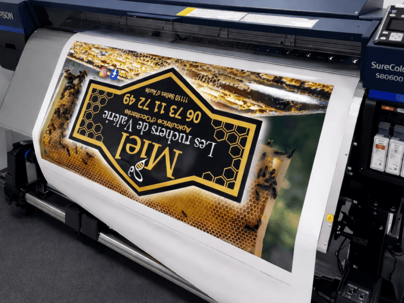 ADG Print - Imprimerie à Narbonne