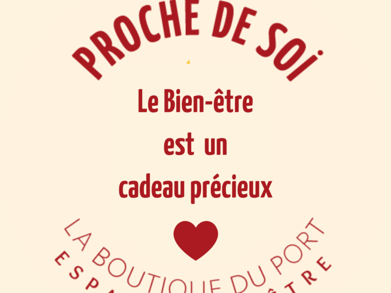 Proche de Soi - Bien-être à Port Gruissan
