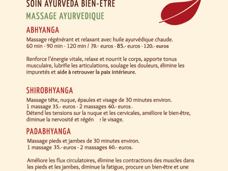 Proche de Soi - Bien-être à Port Gruissan