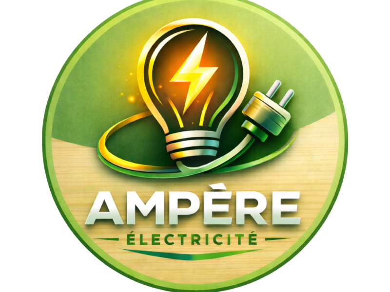AMPERE ELECTRICITE