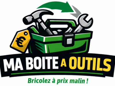 Ma Boîte à Outils : outillage à prix réduits