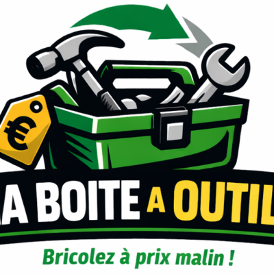 MA BOITE A OUTILS