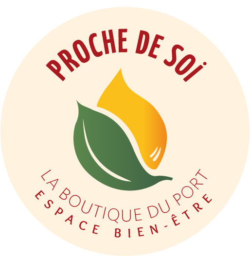 Proche de Soi - Espace bien-être à la Boutique du Port