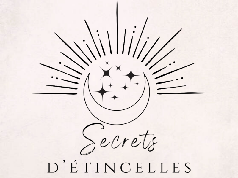 Secrets d'Etincelles