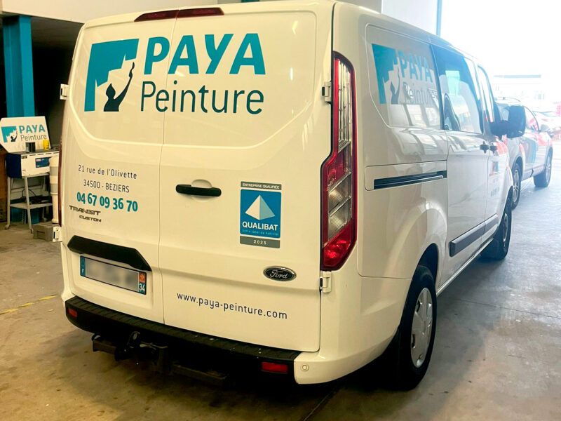 ADG Print - Imprimerie à Narbonne