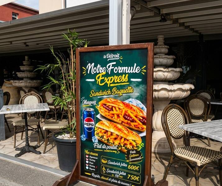 ADG Print - Imprimerie à Narbonne