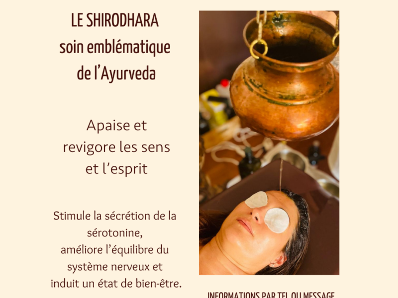 Proche de Soi - Espace bien-être à la Boutique du Port