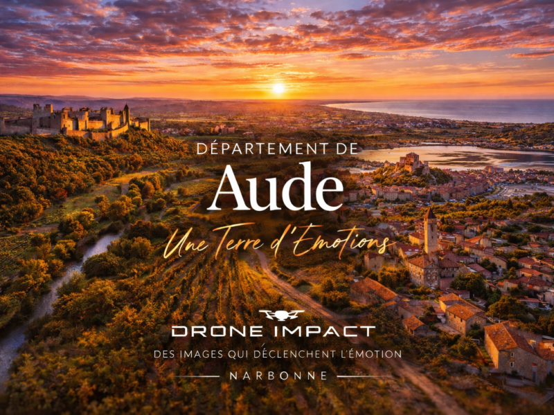 Drone impact